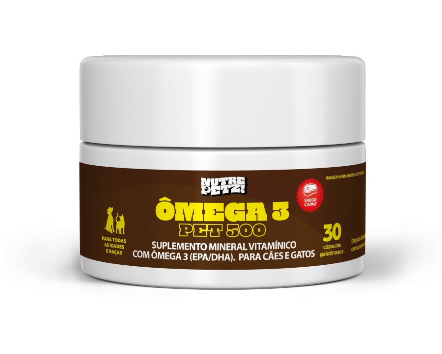 omega-3-pet